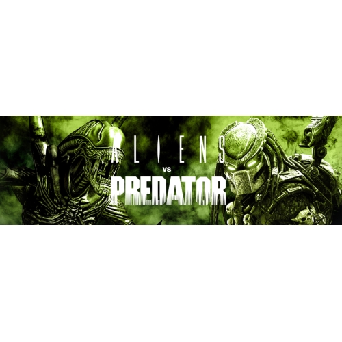  Guardsız Ortak Erişim Aliens Vs Predator